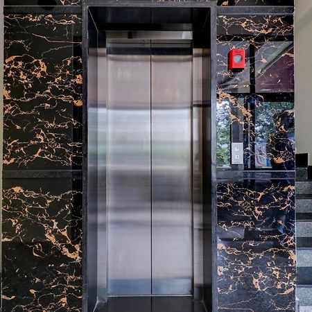 Hotel Nrm Residency Májszúr Kültér fotó